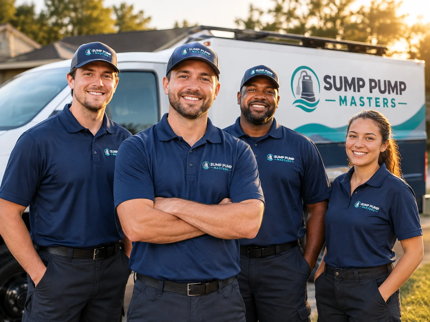 Sump Pump Repair company in Dodson, TX